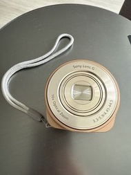 📷絕版罕有Sony Cyber-shot DSC-QX100 鏡頭相機
