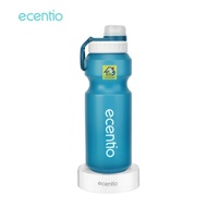 Ecentio Water Bottle BPA FREE Water Bottle 750
