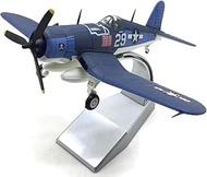 F4U-1D Corsair Fighter Aircraft VF-17 Jolly Rogers, 16-Victory Ace Lt. (jg) Ira Kepford (1944) Unite