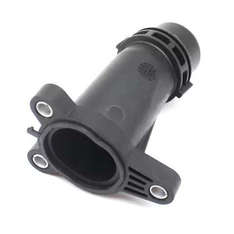 1PCS Engine Connector Pipe 11118511205 for BMW F30 G20 X1 X2 X3 X4 320i 530i 730i