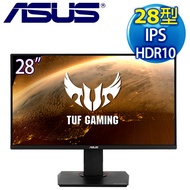 ASUS 華碩 TUF Gaming VG289Q 28型 4K電競螢幕