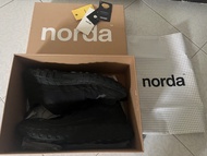 Norda (hoka salmon )