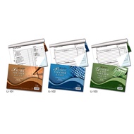 NCR Voucher - PAYMENT/GENERAL/SALARY VOUCHER