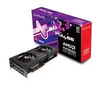 Sapphire 11349-03-20G Pulse AMD Radeon™ RX 9070 ゲーミンググラフィックスカード 16GB GDDR6 AMD RDNA 4