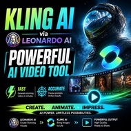 KLING AI | POWERFUL AI VIDEO LOCALIZATION & DUBBING TOOL | MULTILINGUAL VOICEOVER GENERATOR | FAST &