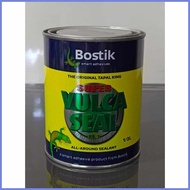 ღ ◷ AUTHENTIC VULCASEAL 1/4 LITER | 1/2 LITER | 1 LITER