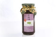 紫蘇梅550g 550g/瓶