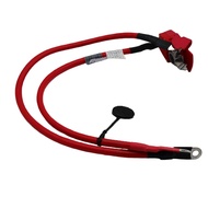 Car Positive Battery Cable Battery Leads Protection Wire 61129253111 for 1 2 Series F20 F22 F23 F87 