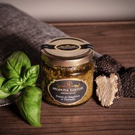 【SELEKTIA】義大利松露羅勒醬 80g