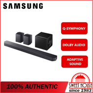 Samsung HW-Q930F/XM Soundbar Q Series 9.1.4 Channel