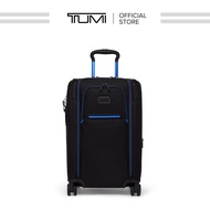 TUMI ALPHA DUAL ACCESS EXPANDABLE CARRY-ON กระเป๋าเดินทางขึ้นเครื่อง