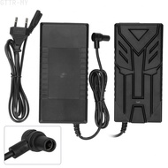 【GTTR】54.6V 2.3A Universal Scooter For Charger Adapter Input 100V to 240V AC Output DCready stock