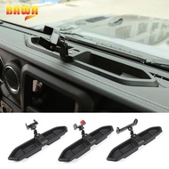 Organizer Box Accessories for Jeep Wrangler JL 2018 2019 2020 2021 2022 Mobile Phone Holder for Jeep