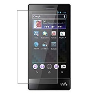 Puccy 3 Pack Screen Protector Film, compatible with SONY WALKMAN NW-F805 / F805K / F805BT TPU Guard 