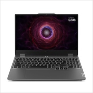 Lenovo LOQ 15AHP9 Gaming Laptop, NVIDIA® GeForce RTX™ 4050 6GB GDDR6, 15.6” FHD Display, AMD Ryzen 7