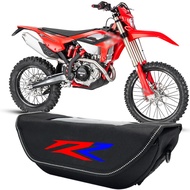 For Beta RR350 RR125 RR 200 250 RR 300 390 430 RR480 2023 Motorcycle Handlebar Bag Waterproof Handle
