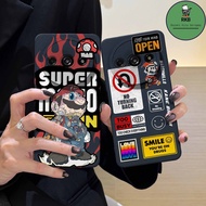 Softcase Pro Camera Redmi A3 Case Redmi A3 Silicon Redmi A3 Casing Redmi A3 Case Redmi A3 Full Prote