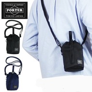 🇯🇵日本代購 🇯🇵日本製 Porter DENIM DRAWSTRING BAG(S) 892-15103 porter斜揹袋 porter單肩包 porter斜咩袋