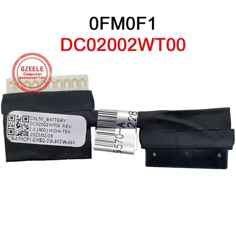 0FM0F1 New For Dell Inspiron 5570 5575 P75F Latitude 3590 3490 Vostro 3581 Vostro V3480 V3481 V3482 