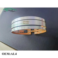 AL4 New Auto Transmission Gearbox Brake Band AL4 DPO Suit For Citroen Peugeot Renaul