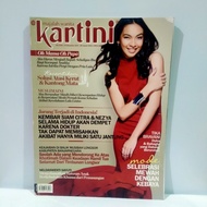 MAJALAH KARTINI JANUARI 2015