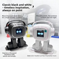 Hot Sale AI EMO Desktop Robot - Your New Smart Desktop Buddy 3ZFF