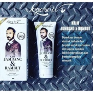 KRIM WAK DOYOK LAKU UNTUK ABANG NAK JAMBANG