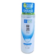 Hada Labo 肌研 極潤保濕化妝水 (清爽型) 170ml