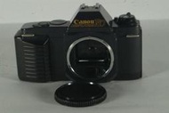 CANON--T50--MF手動對焦相機一台