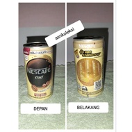 NESCAFE GOLD