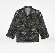 2館 國軍 數位迷彩 戰鬥服 ( 運動 登山 旅遊 迷彩服 T恤 襯衫 內衣 男裝 衣服 排汗衫 工作服 軍事風 背包客