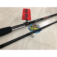 SHAKESPEARE UGLY STICK GX2 - USCA702M