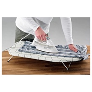 Travel Iron Board Mini Iron Board Portable iron board papan gosok baju iron Board Meja JALL Papan Se