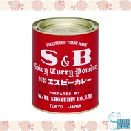 S&B Curry 400g