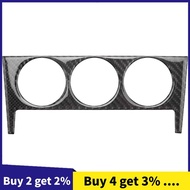 for  BRZ  86 GT86 2017-2019 Car Air Conditioning Control Knob Panel Cover Sticker Interior