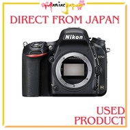 [ Used Camera from Japan ] [ DSLR Camera ] Nikon D750 Digital SLR Camera