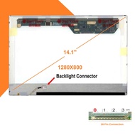 Screen for laptop HP 6930P 6510B 6515B 6530B 6535B 500 520 540 CQ40 CQ45 V3000