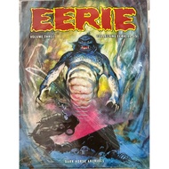 Eerie Archives TPB 3 Dark Horse
