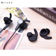[Cuticate1] Replacement Silicone Ear Tips S M L Silicone Ear Hook Hanger For Huawei Honor XSport AM6