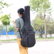 KAISER กระเป๋ากีตาร์โปร่ง ขนาด 40-41 นิ้ว กันน้ำ กันฝุ่น กระเป๋าเป้กีต้าร์ กระเป๋ากีต้าร์ กระเป๋ากีต้าร์ Guitar bag กระเป๋าเป้กีต้าร์