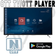 OTT TV NAVIGATOR PLAYER