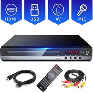 Household DVD Player EVD Player HD Mini CD Player Children V CD Player