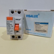 RCCB VISALUX 40A 30mA