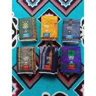 Sarung BHS Classic/Excellent/Mercerized TTD Second