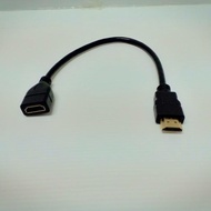 Kabel Extension HDMI 30 cm