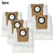 ⭐ Hot selling ⭐ 5pcs Replacement Dust Bag Accessories For Mova E30 For Ultra Vacuum Parts