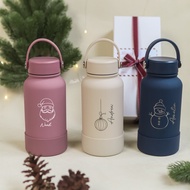 [SG ] Customised  Personalised Insulated Stainless Steel Osaka Tumbler Christmas Xmas Gift