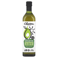 Chosen Foods, Avocado Oil & Extra Virgin Olive Oil (750 ml)