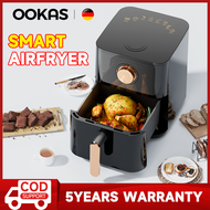 OOKAS air fryer oven air fryer 7L 9L air  fryer on sale japan made airfryer sale on sale airfryer  D