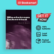 Maelstrom Inherited - Paperback - English - 9781413414523